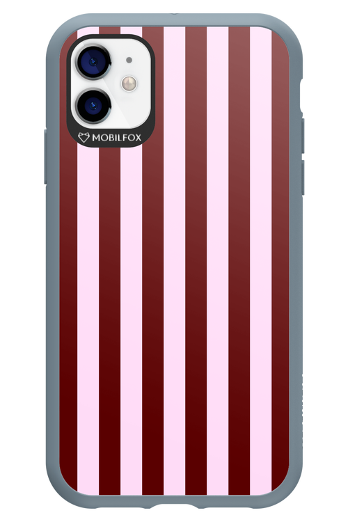 Circus Romance - Apple iPhone 11