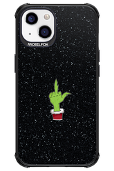 My Middle Finger - Apple iPhone 13