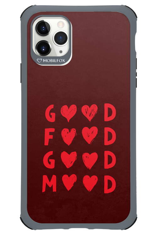 GOOD - Apple iPhone 11 Pro Max