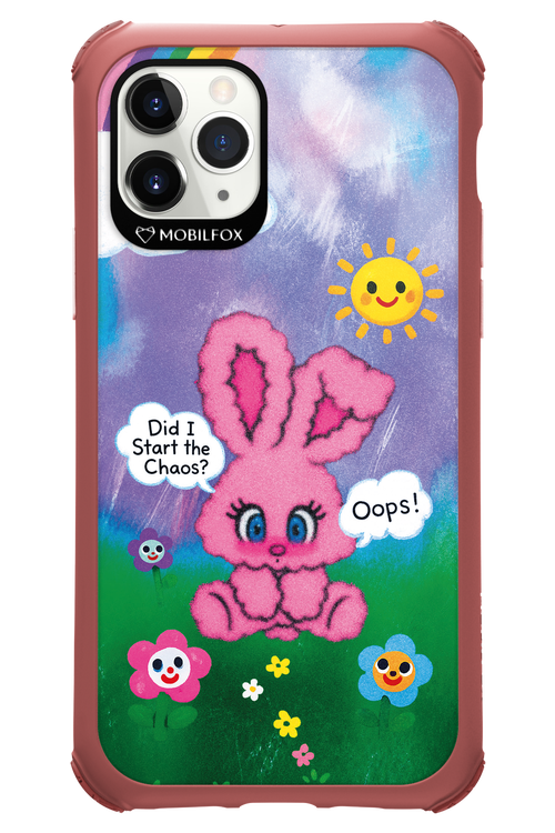 Ooops 2.0 - Apple iPhone 11 Pro