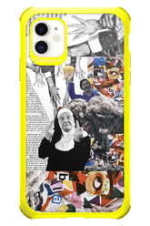 Go away - Apple iPhone 11