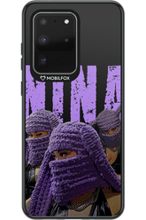 NINA - Samsung Galaxy S20 Ultra 5G