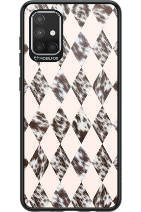 Cool Floor - Samsung Galaxy A71