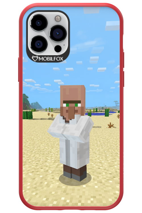 MC 2.0 - Apple iPhone 12 Pro