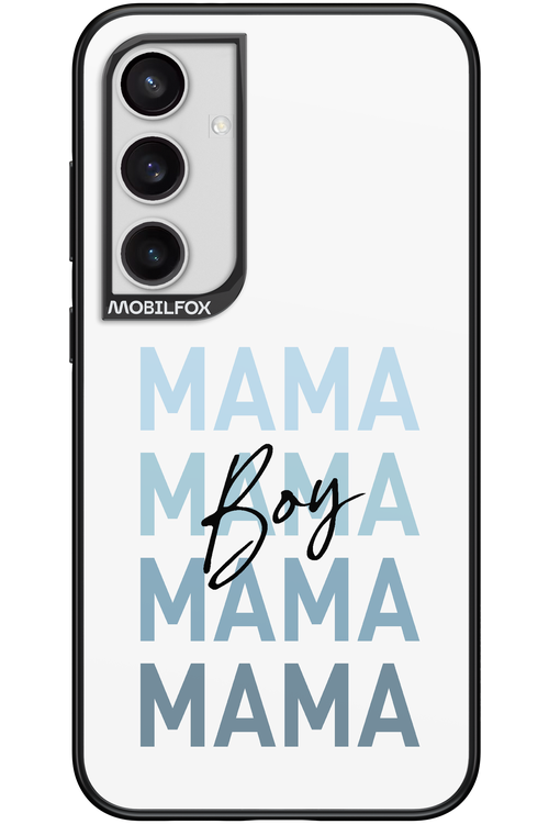 Boy Mama 2.0 - Samsung Galaxy S24+