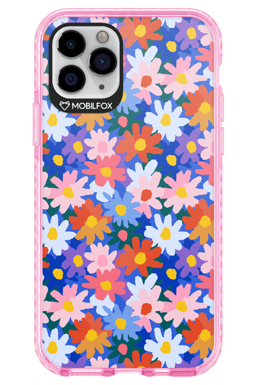 Happy Bloom - Apple iPhone 11 Pro