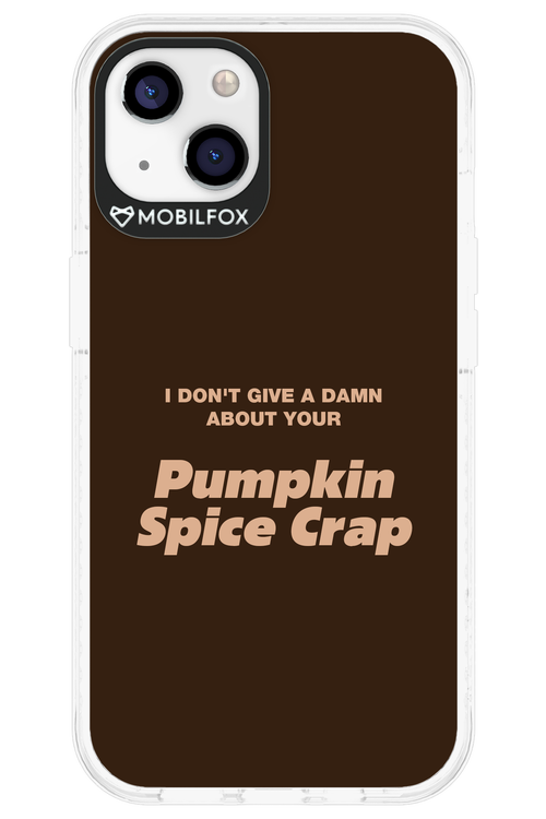 P-Spice Crap - Apple iPhone 13