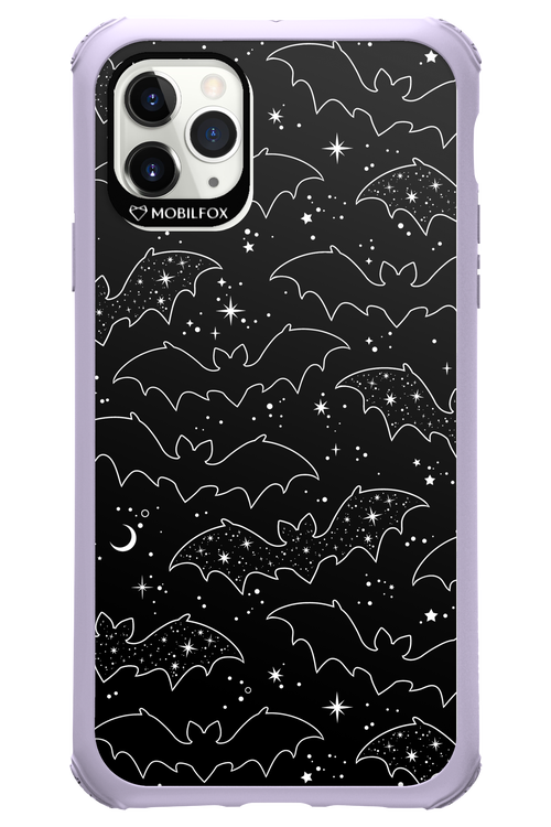 Dreamer Bat - Apple iPhone 11 Pro Max