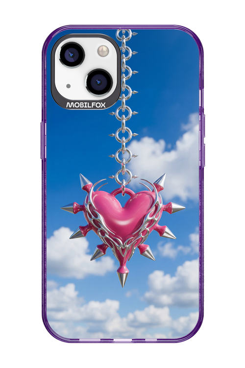 Heart Fux 2.0 - Apple iPhone 13