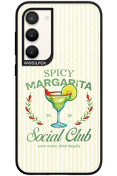 Spicy Margarita 2.0 - Samsung Galaxy S23 Plus