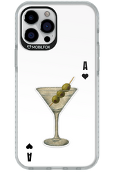 MartiniAce - Apple iPhone 12 Pro Max