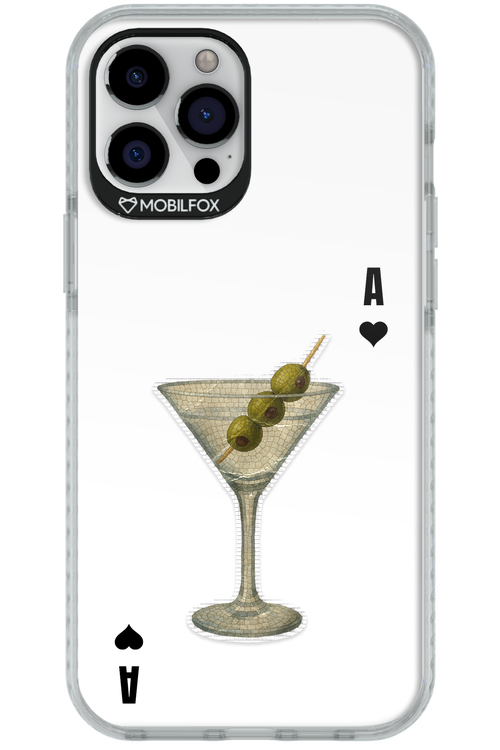 MartiniAce - Apple iPhone 12 Pro Max