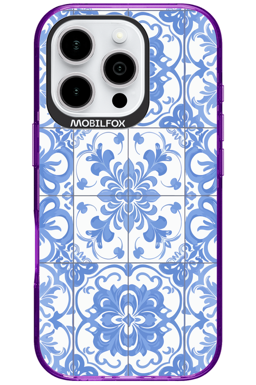 Amalfi Club 2.0 - Apple iPhone 16 Pro