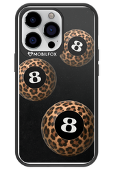 8 Baby - Apple iPhone 13 Pro