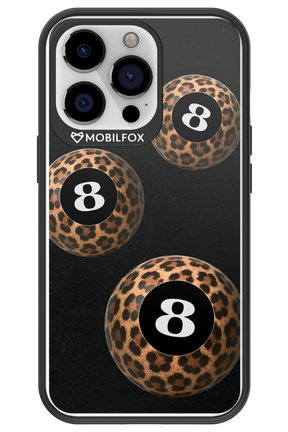 8 Baby - Apple iPhone 13 Pro