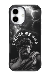 God - Apple iPhone 17