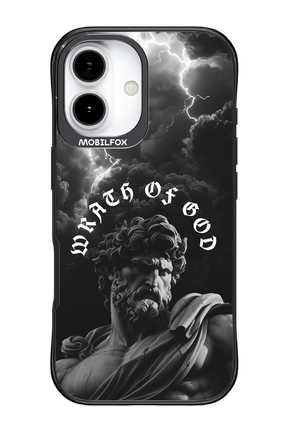 God - Apple iPhone 17