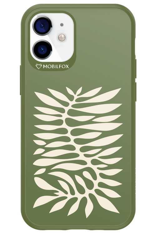 Grasshopper - Apple iPhone 12 Mini