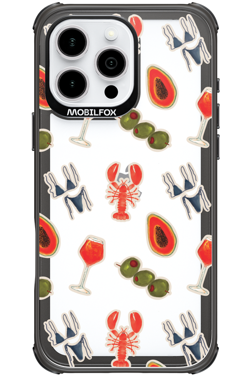 Aperitivo Dreams - Apple iPhone 16 Pro Max