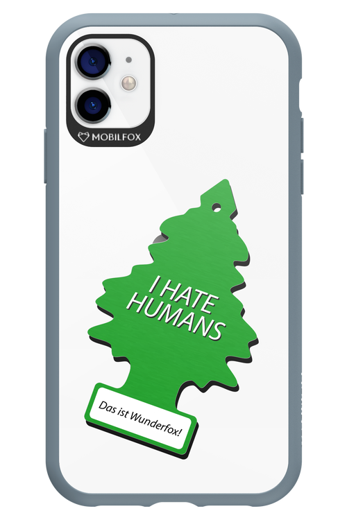 Wunderfox - Apple iPhone 11