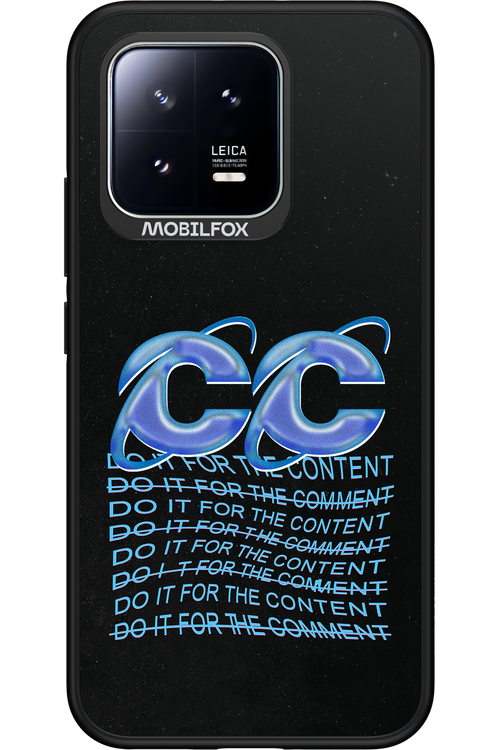CC 2.0 - Xiaomi 13