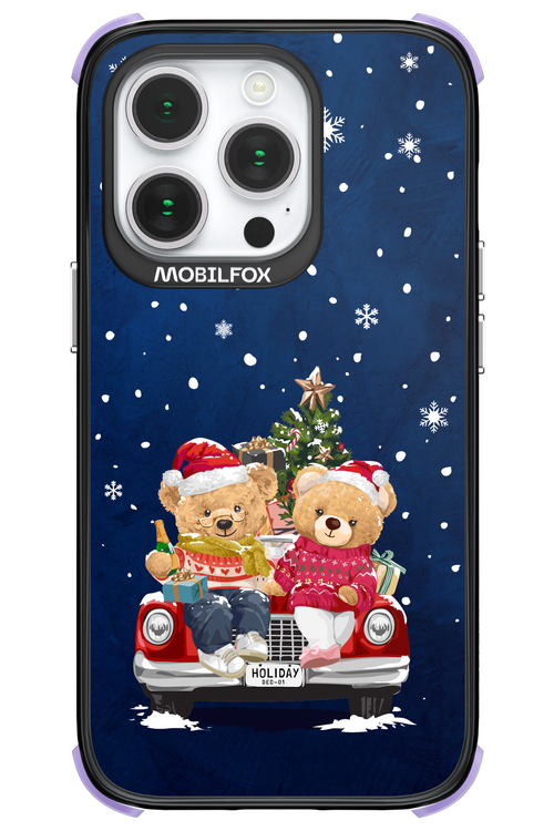 Happy Holiday - Apple iPhone 14 Pro