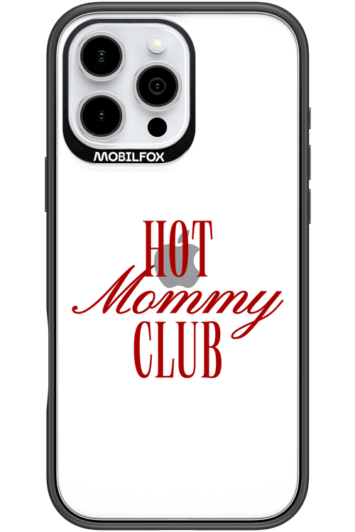 HM Club - Apple iPhone 16 Pro Max