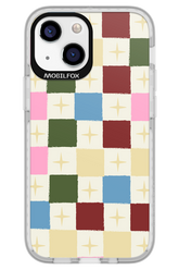 Winter Scarf - Apple iPhone 13 Mini