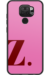 Z (Sorbet) 2.0 - Xiaomi Redmi Note 9
