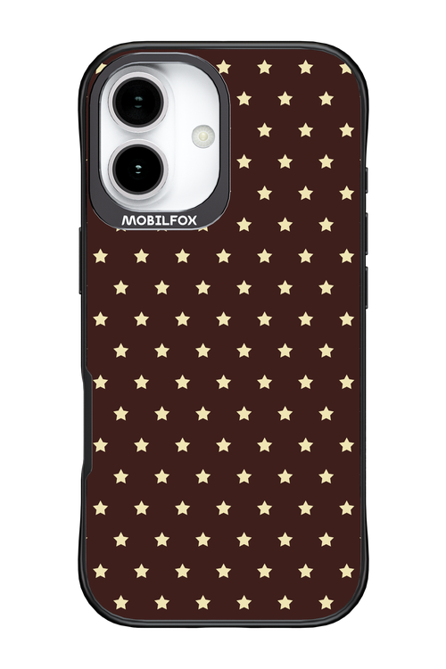 Star Mousse - Apple iPhone 17