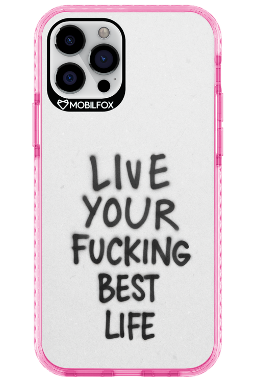 Best F Life 2.0 - Apple iPhone 12 Pro