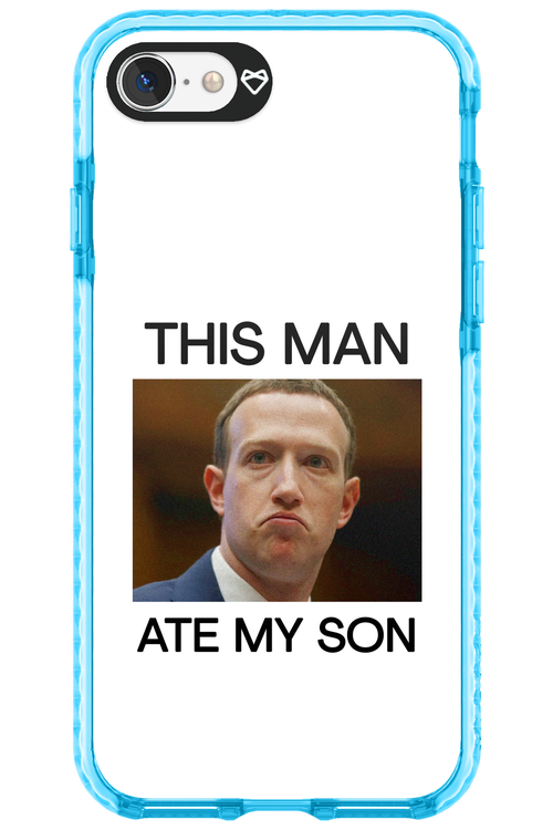 Ate - Apple iPhone 7