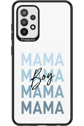 Boy Mama 2.0 - Samsung Galaxy A72