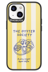 Oyster Society - Apple iPhone 13 Mini