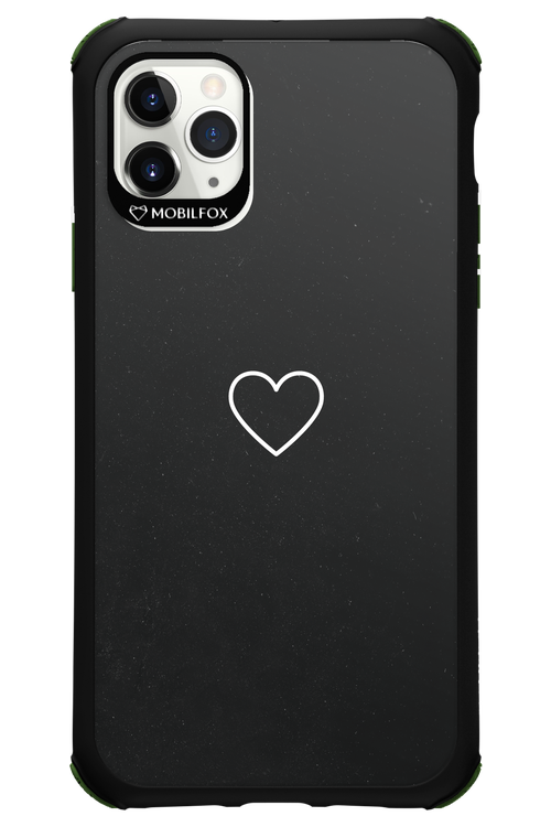 Love Is Simple 2.0 - Apple iPhone 11 Pro Max