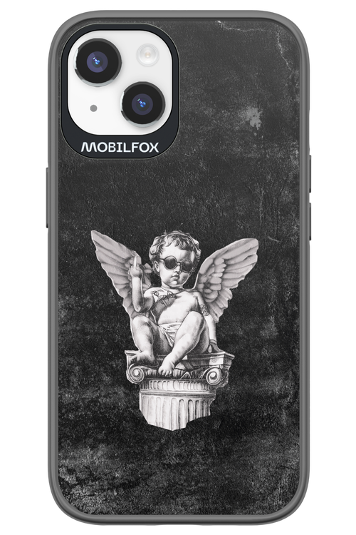 Fallen Angel - Apple iPhone 14