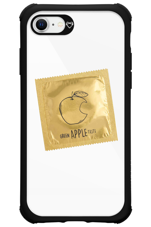 Safety Apple 2.0 - Apple iPhone SE 2020