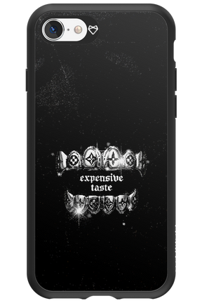 Expensive Taste - Apple iPhone SE 2020