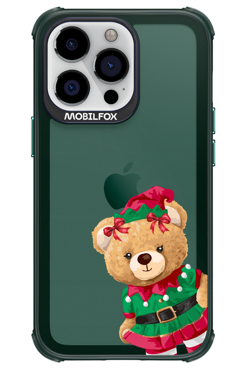 Mrs. Elf - Apple iPhone 13 Pro