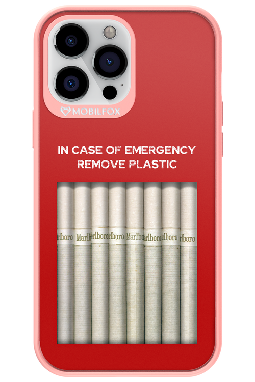 C*garette 2.0 - Apple iPhone 13 Pro Max