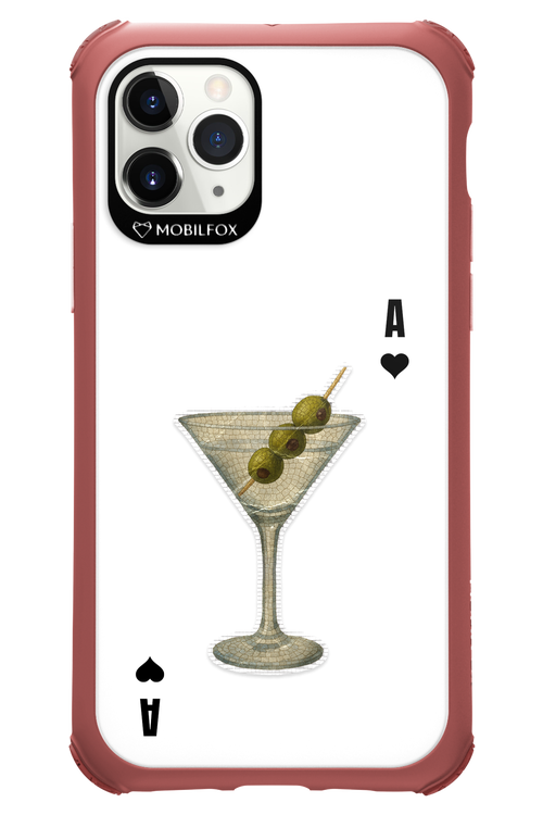 MartiniAce - Apple iPhone 11 Pro