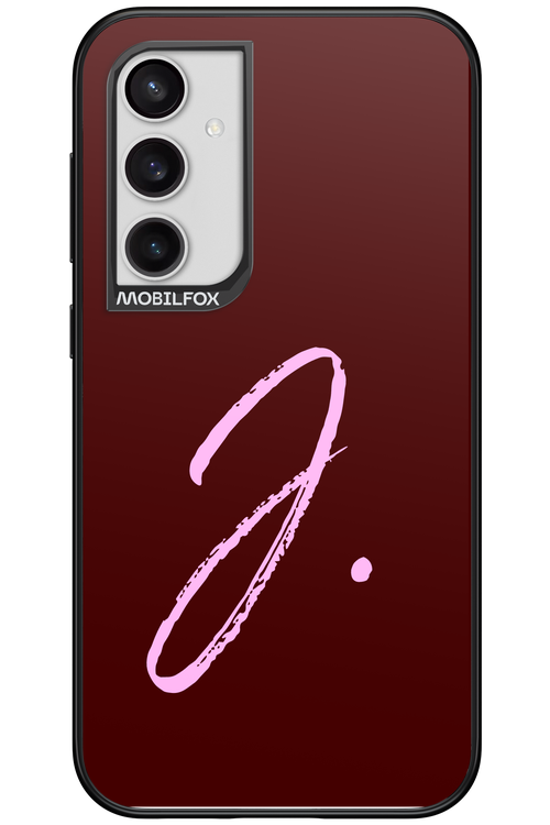 (Dark Blush) J 2.0 - Samsung Galaxy S23 FE
