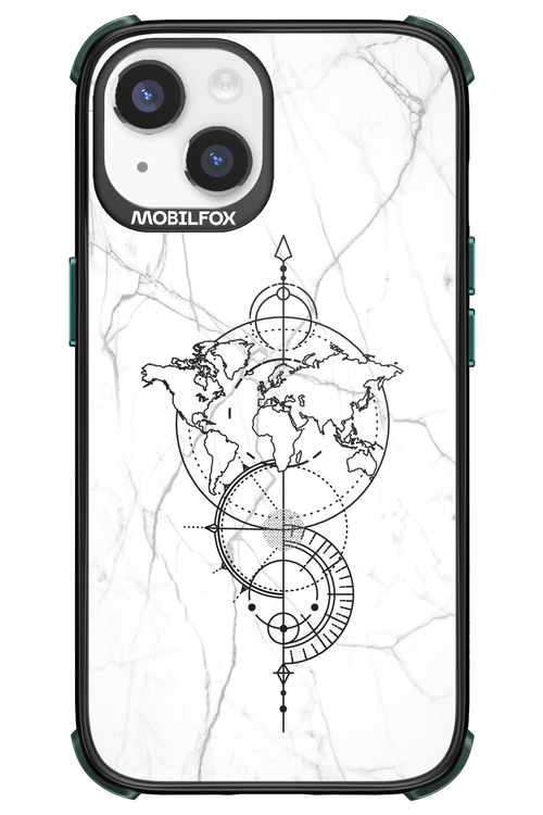 Compass 2.0 - Apple iPhone 14