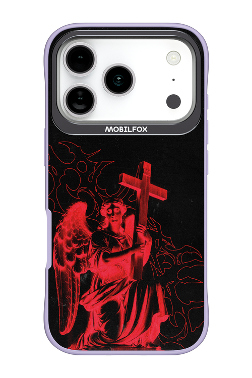 Fallen angel II 2.0 - Apple iPhone 17 Pro