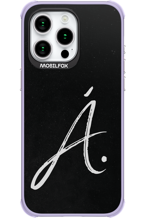 (Off Space) A II 2.0 - Apple iPhone 15 Pro Max