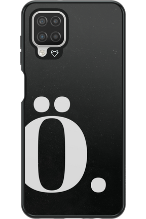 O II (Off Space) 2.0 - Samsung Galaxy A12