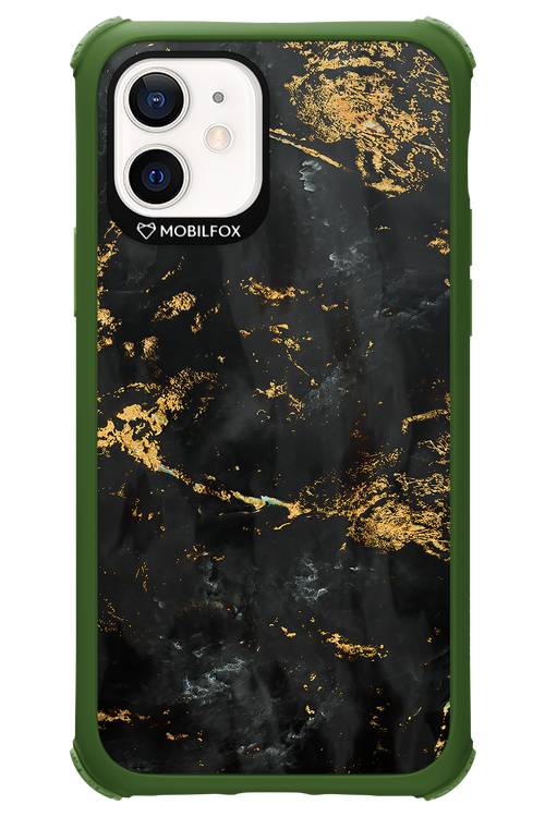 Goldie - Apple iPhone 12