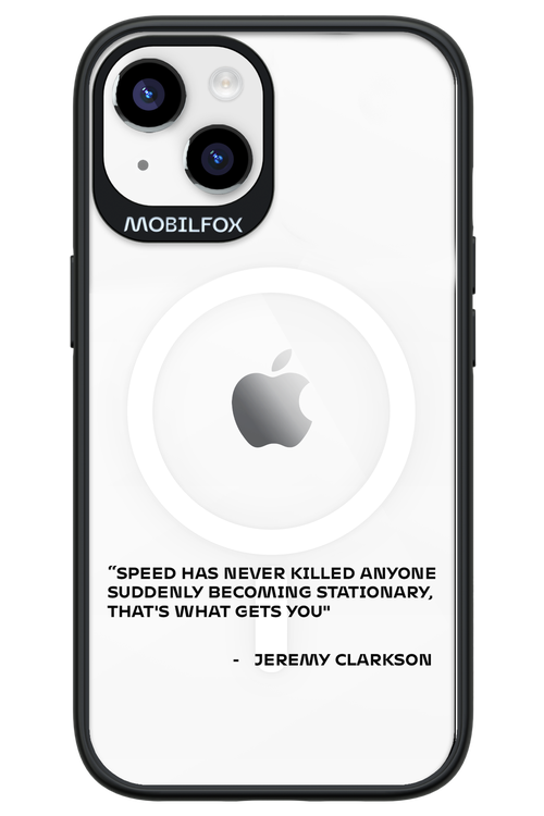Clarkson's Wisdom 2.0 - Apple iPhone 14