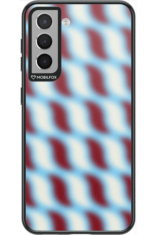 Cold Wave 2.0 - Samsung Galaxy S21