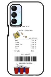 house party - Samsung Galaxy A15